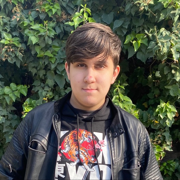 Meet your Posher, John - Picture 1 of 1